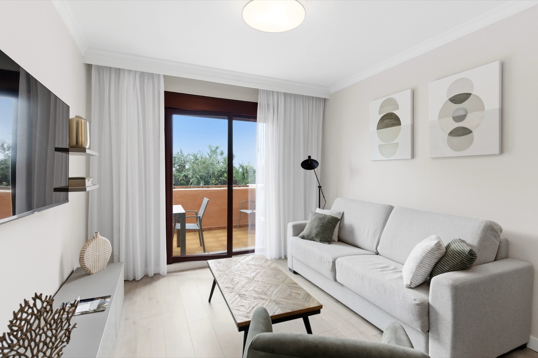Royal Marbella Golf Resort, Benahavís